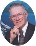 Beach: Richard "Dick" Beach of