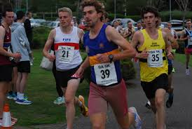 Image result for Strathclyde University Harriers