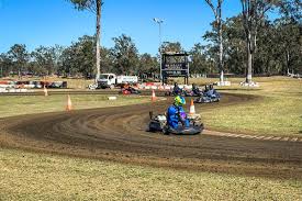 Image result for Kent Kart Racing Club