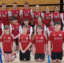 Image result for Krs Junior Badminton Club