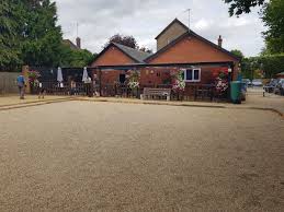 Image result for Epping Horizons Petanque Club, Essex