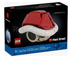 Image result for mario kart red shell