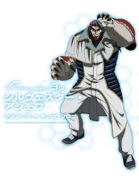 「アレクサンドル・アシモフ テラフォーマーズ」の画像検索結果