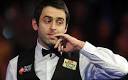 Ronnie O'Sullivan wants dad