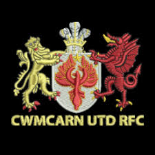 Image result for Cwmcarn United Rfc