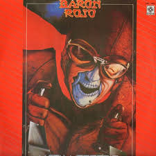 Image result for metalmorfosis