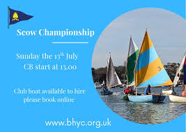 Image result for Bembridge Sailing Club