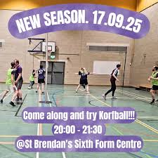 Image result for Bristol City Korfball Club