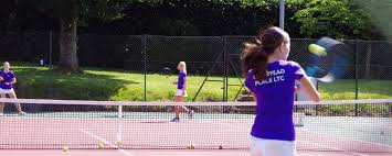Image result for Sevenoaks Lawn Tennis Club