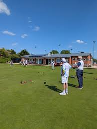 Image result for Winslow Bowls Club
