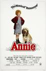 CHILDHOOD MEMORIES  Annie