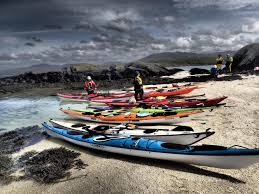 Image result for Fife Canoeing Activities Group