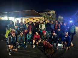 Image result for East Lothian Triathlon Club