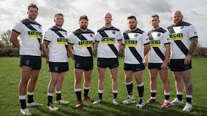 Image result for Burton Rugby Football Club Ltd