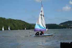 Image result for Stoke Gabriel Boating Association