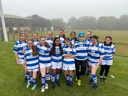 Image result for North Shields Rfc