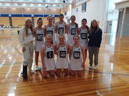 Image result for Integral Netball Club