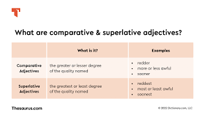 Image result for comparative