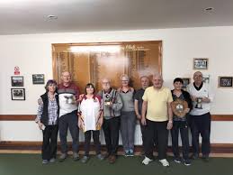 Image result for St Duthus Bowling Club