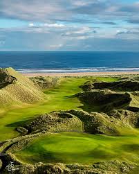 Image result for Innellan Golf Club