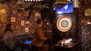 Image result for Clwyd County Darts Club