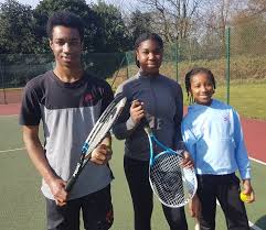 Image result for Mersey Bowmen Tennis Club