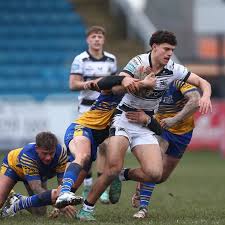 Image result for York Acorn Rugby League Football Club