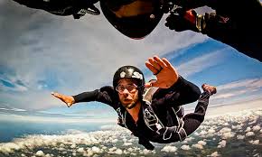 Image result for Cornish Parachute Club
