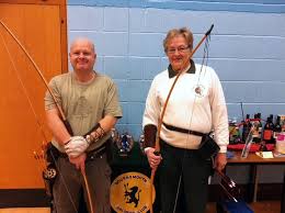 Image result for Merdon Bowmen Archery Club