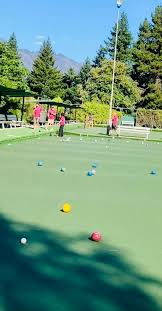 Image result for Quorn Mills Bowls Club