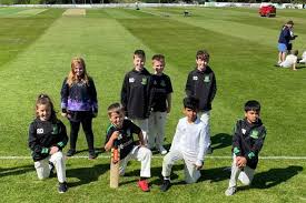 Image result for Blackley Cricket Club
