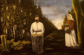 Image result for pirosmani