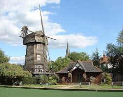 Image result for Wraysbury Cricket Club