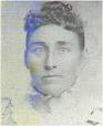On 1 Jan 1899, at the age of 25, Lydia married John Wesley Tidwell. - lydiaspencer