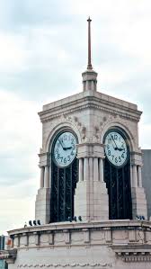 Image result for wako clock tower in tokyo