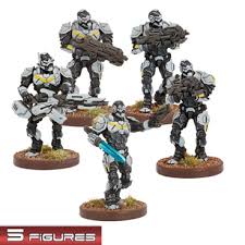 Image result for Enforcers