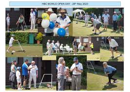 Image result for Haslemere Bowling Club