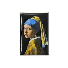 Image result for girl with a pearl earring