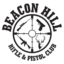 Image result for BLACKBURN RIFLE & PISTOL CLUB