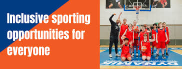 Image result for Disability Sport England