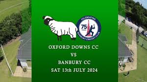 Image result for Banbury Cricket Club