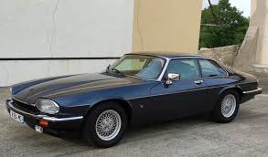 Image result for Black Cherry 1991 Jaguar