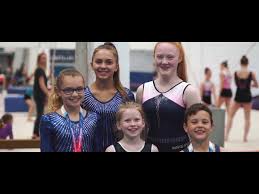Image result for Stainsby School Of Gymnastics
