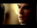3x14 Damon & Elena "I'm mad at