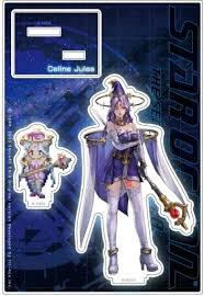 「セリーヌ・ジュレス」の画像検索結果