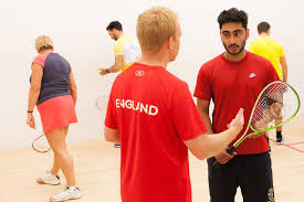 Image result for Reading CSSA Squash Club