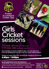 Image result for Pudsey St Lawrence Cricket Club