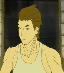 「桃田俊彦 ケモノヅメ」の画像検索結果