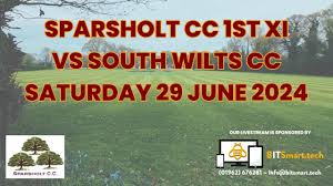 Image result for South Wilts Cricket Club