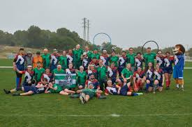 Image result for Wessex Warlocks Quadball